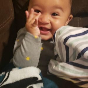 Meet your Posher, Joanne